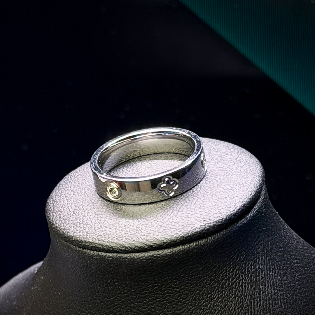 Пръстен "TheHeavyOne"